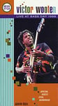 VICTOR WOOTEN LIVE AT BASS DAY-VHS DAY-VHS -P.O.P.
